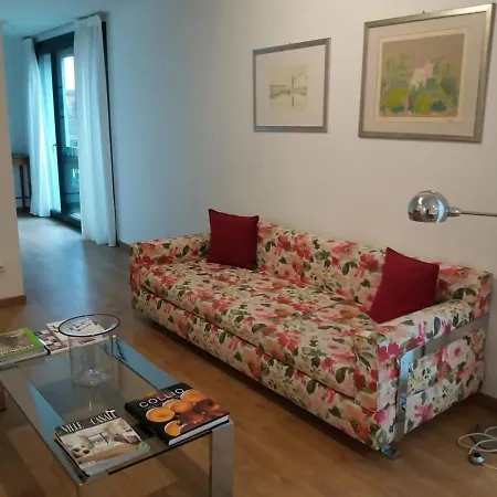 Διαμέρισμα Monticello